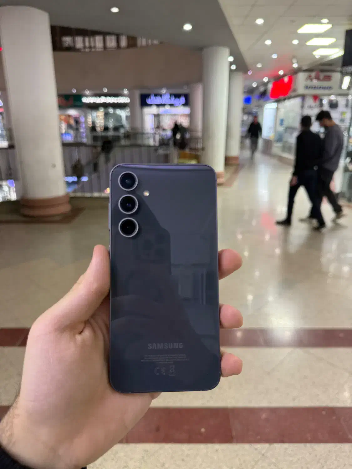 گوشی s23fe|موبایل|کرمانشاه, |دیوار