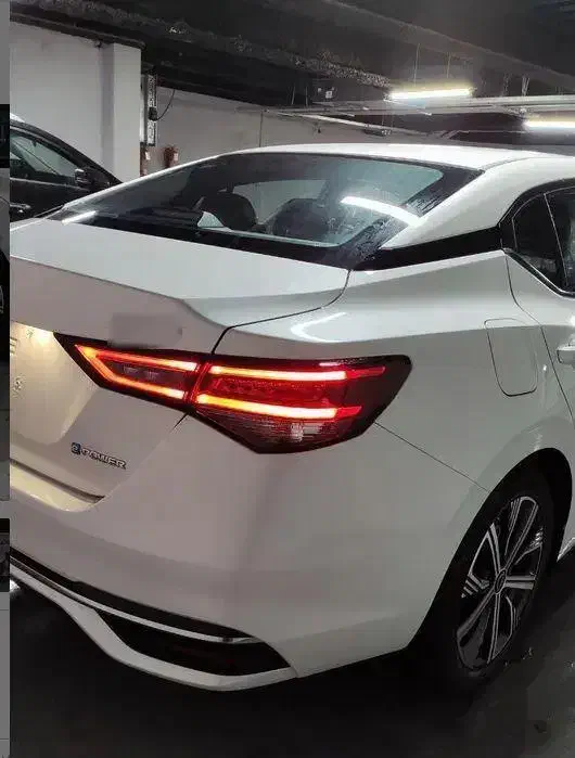 نیسان سیلفی آمیتیس پلاس|خودرو سواری و وانت|تهران, انبار نفت|دیوار