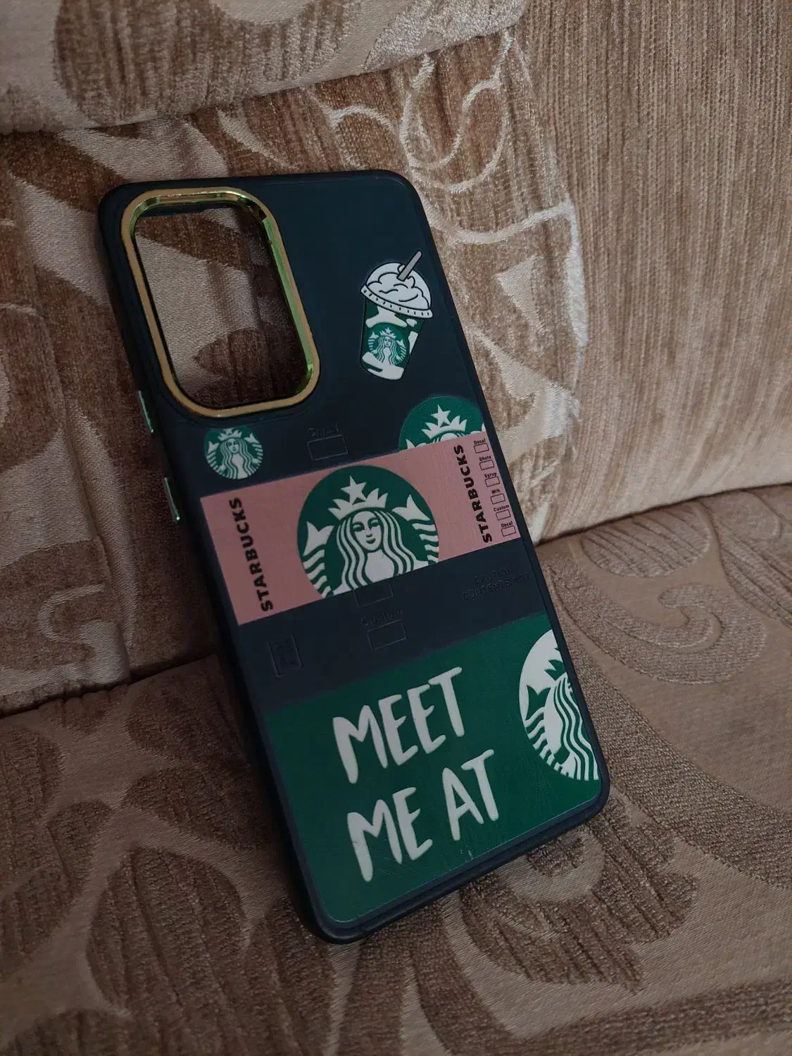 سامسونگ a52|موبایل|اهر, |دیوار