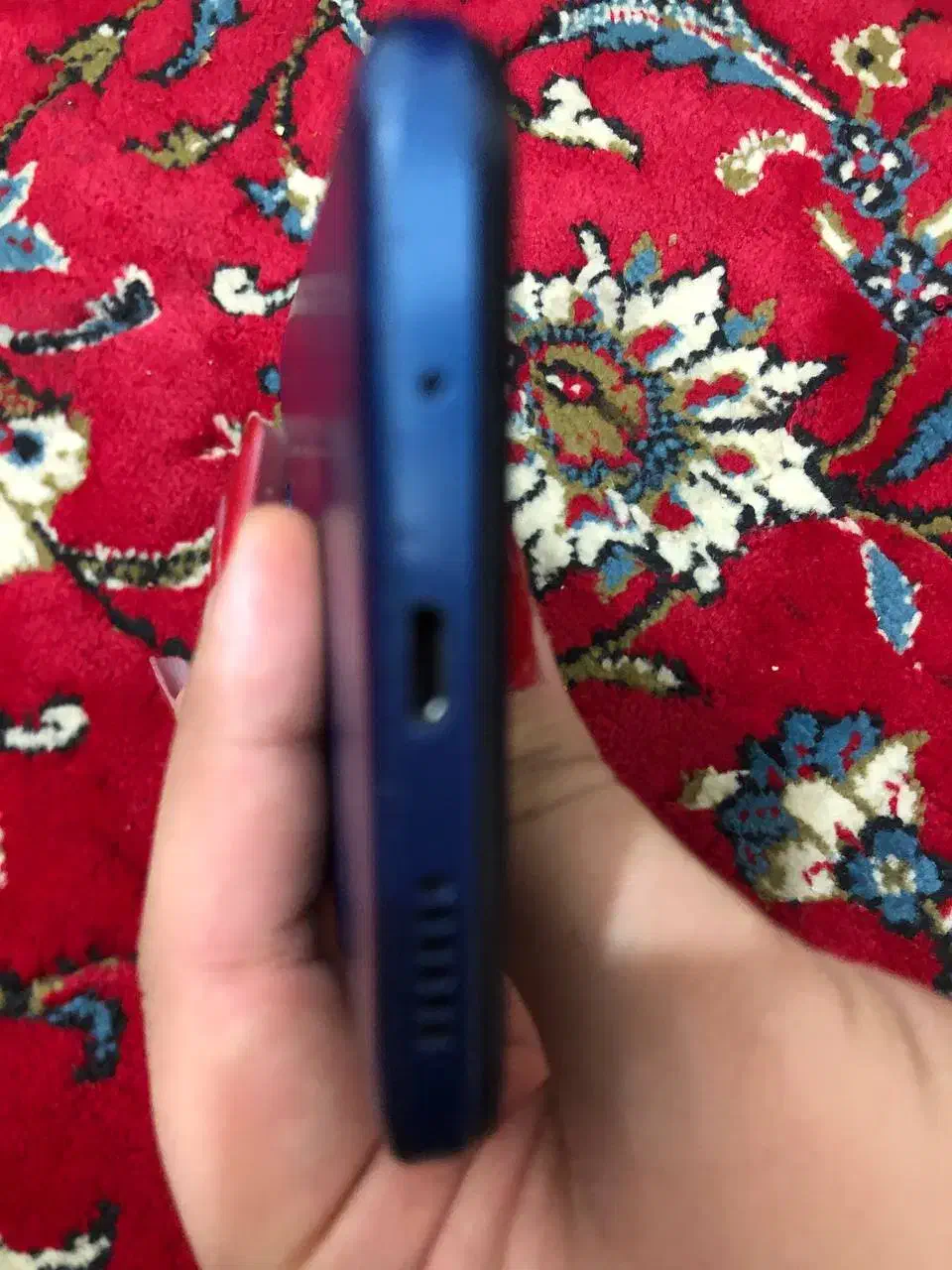 گوشی شیامی ردمی12c|موبایل|مشهد, شهید معقول|دیوار