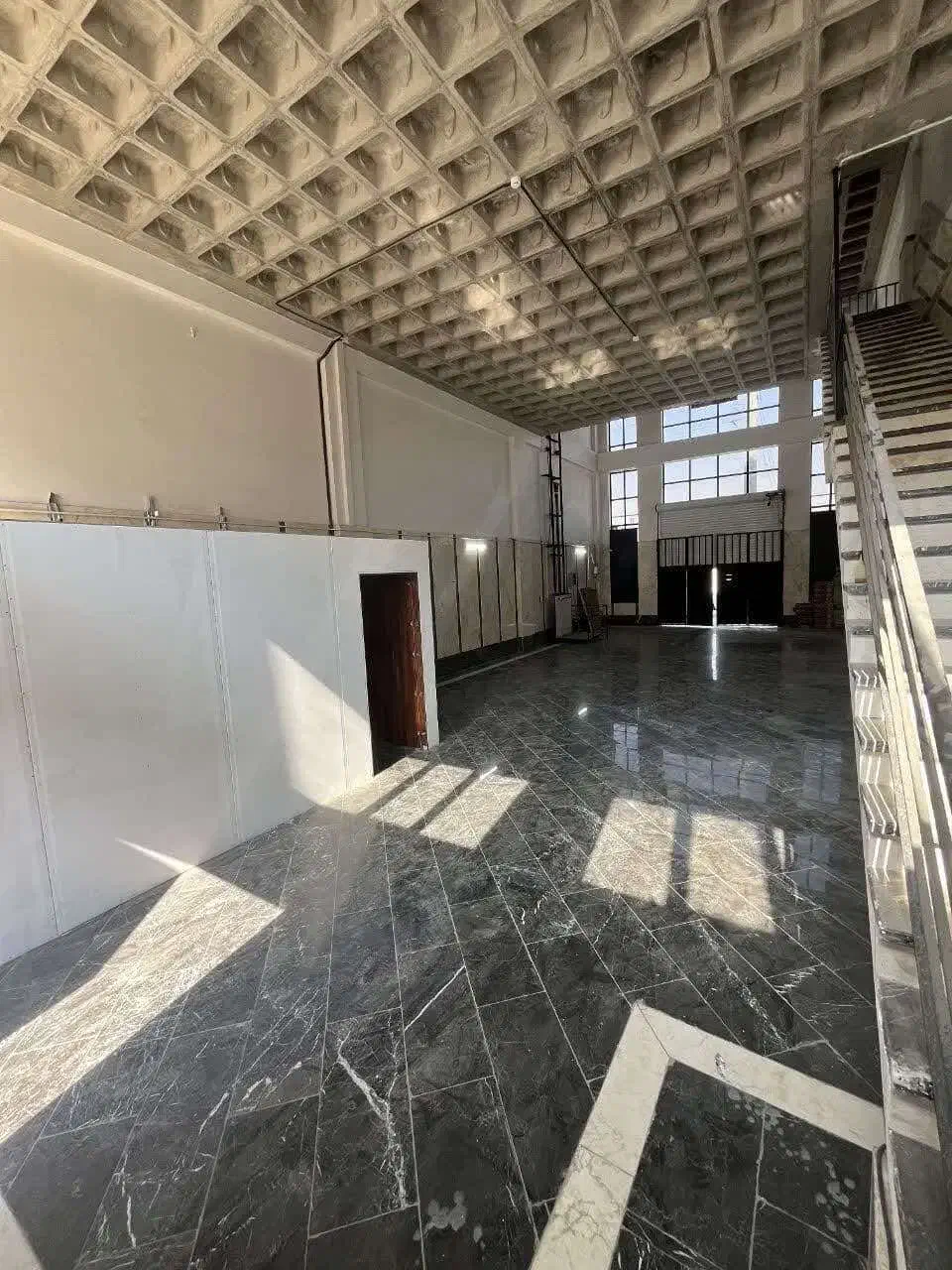 فروش سوله 220 متری|فروش دفتر صنعتی، کشاورزی، تجاری|باقرشهر, |دیوار