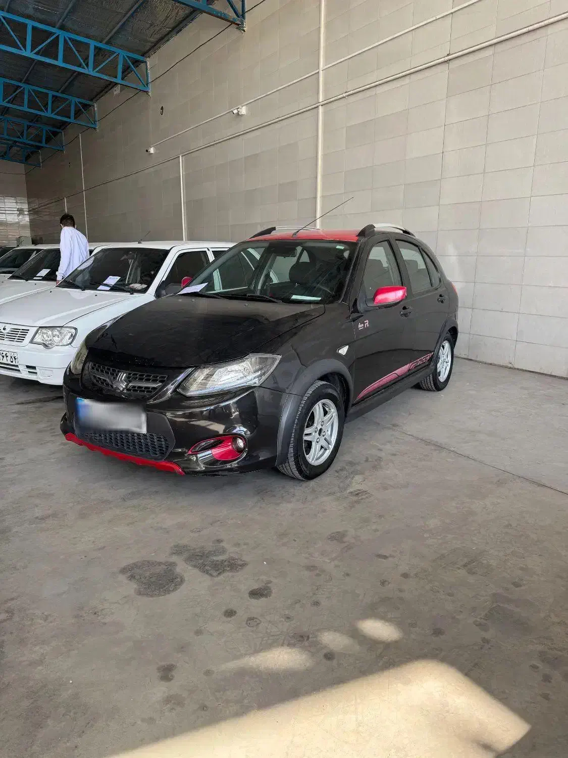 کوییک آر مدل ۱۳۹۹|خودرو سواری و وانت|یزد, |دیوار