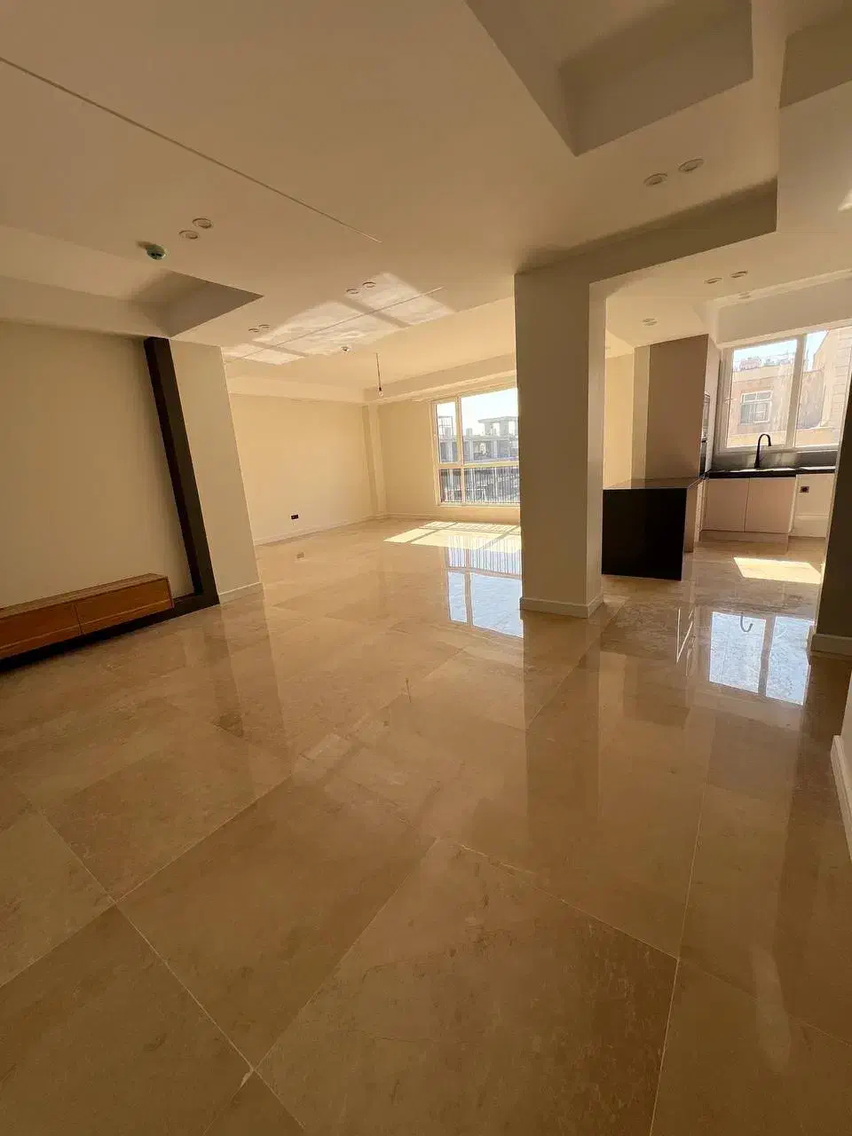 ۱۴۰ متر/۳ خواب/سهروردی /قیمت ط اول۲۳ط چهارم۲۴|فروش آپارتمان|تهران, سهروردی|دیوار