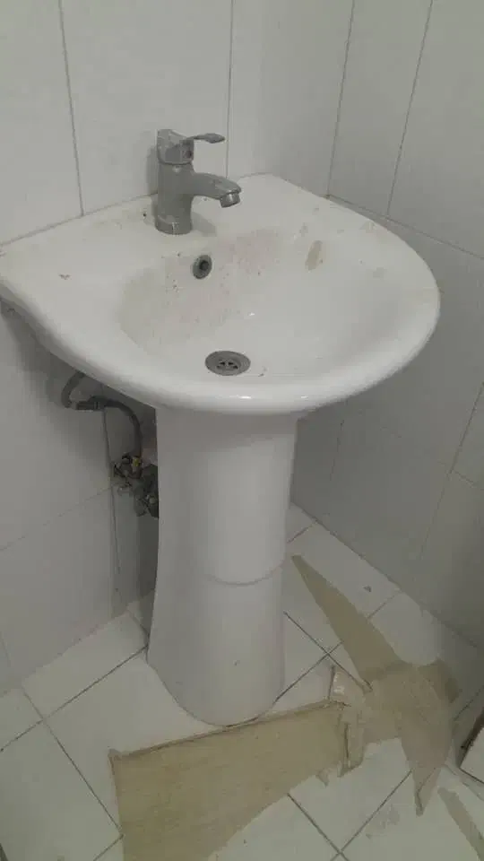 روشویی|لوازم سرویس بهداشتی|بندرعباس, |دیوار