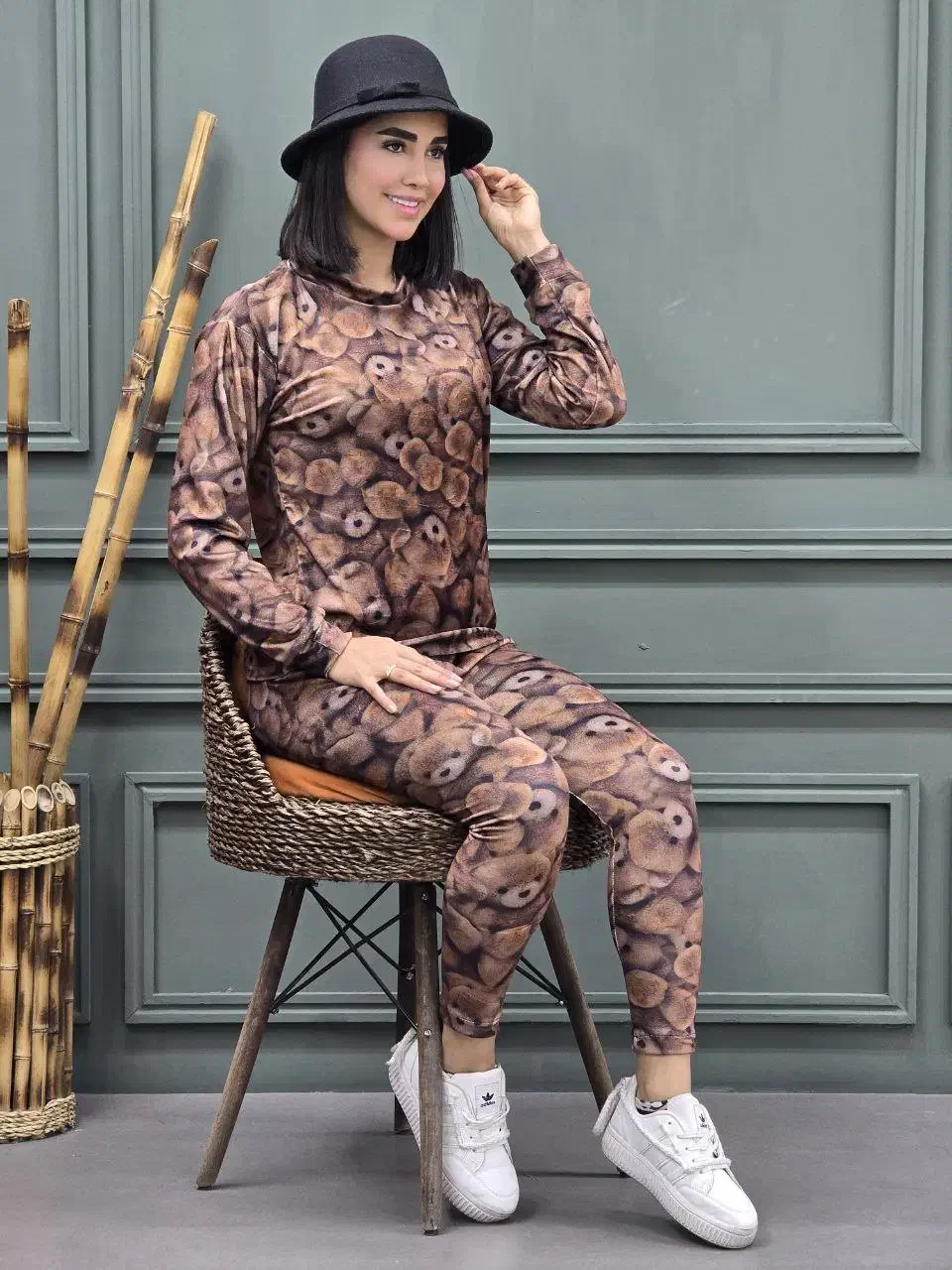 ست مخمل ۳۹۰|لباس|قم, زاویه|دیوار