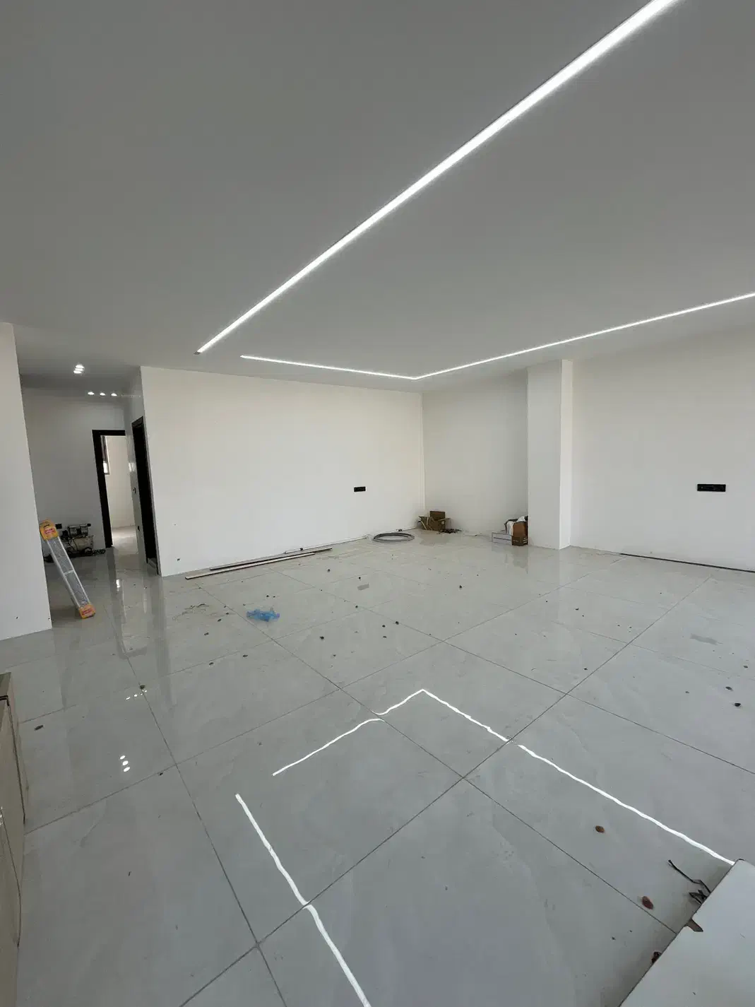 مغازه ۳۵ متری بعثت نوساز|فروش مغازه و غرفه|بوشهر, |دیوار