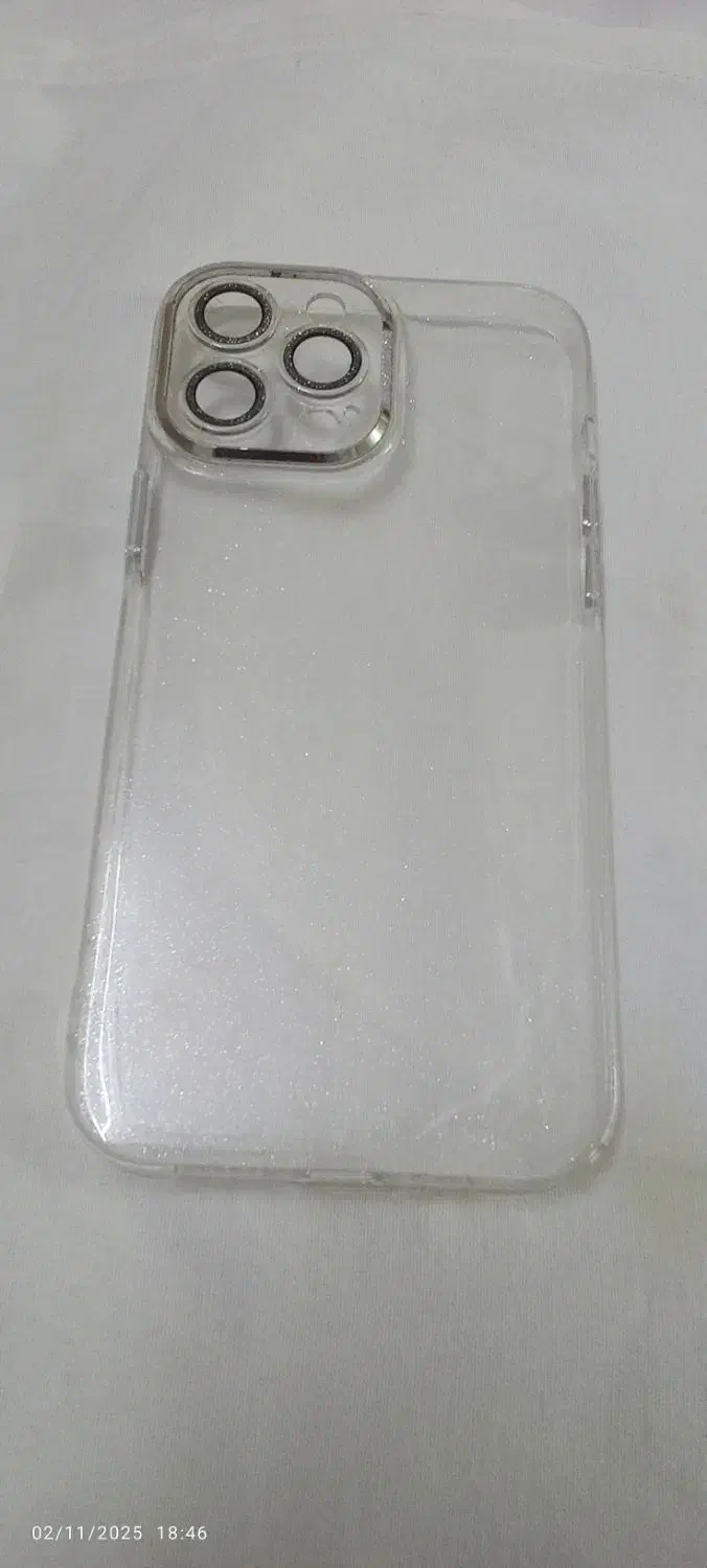 قاب آیفون 13 پرو مکس|لوازم جانبی موبایل و تبلت|قم, لسانی|دیوار