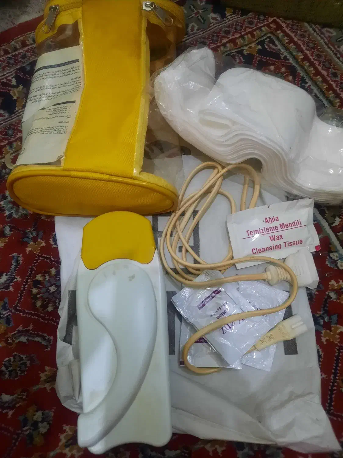 موکن عربی|آرایشی، بهداشتی، درمانی|تهران, پونک|دیوار