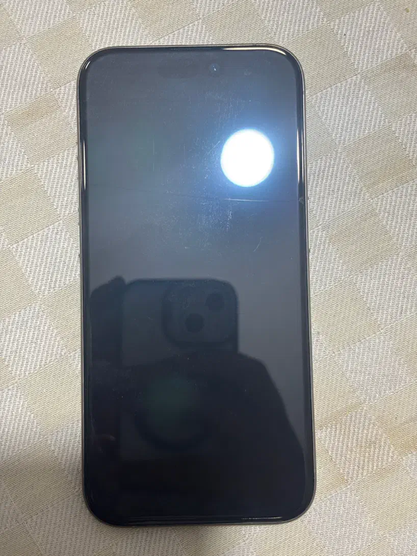 iPhone 15 Pro|موبایل|بیرجند, |دیوار