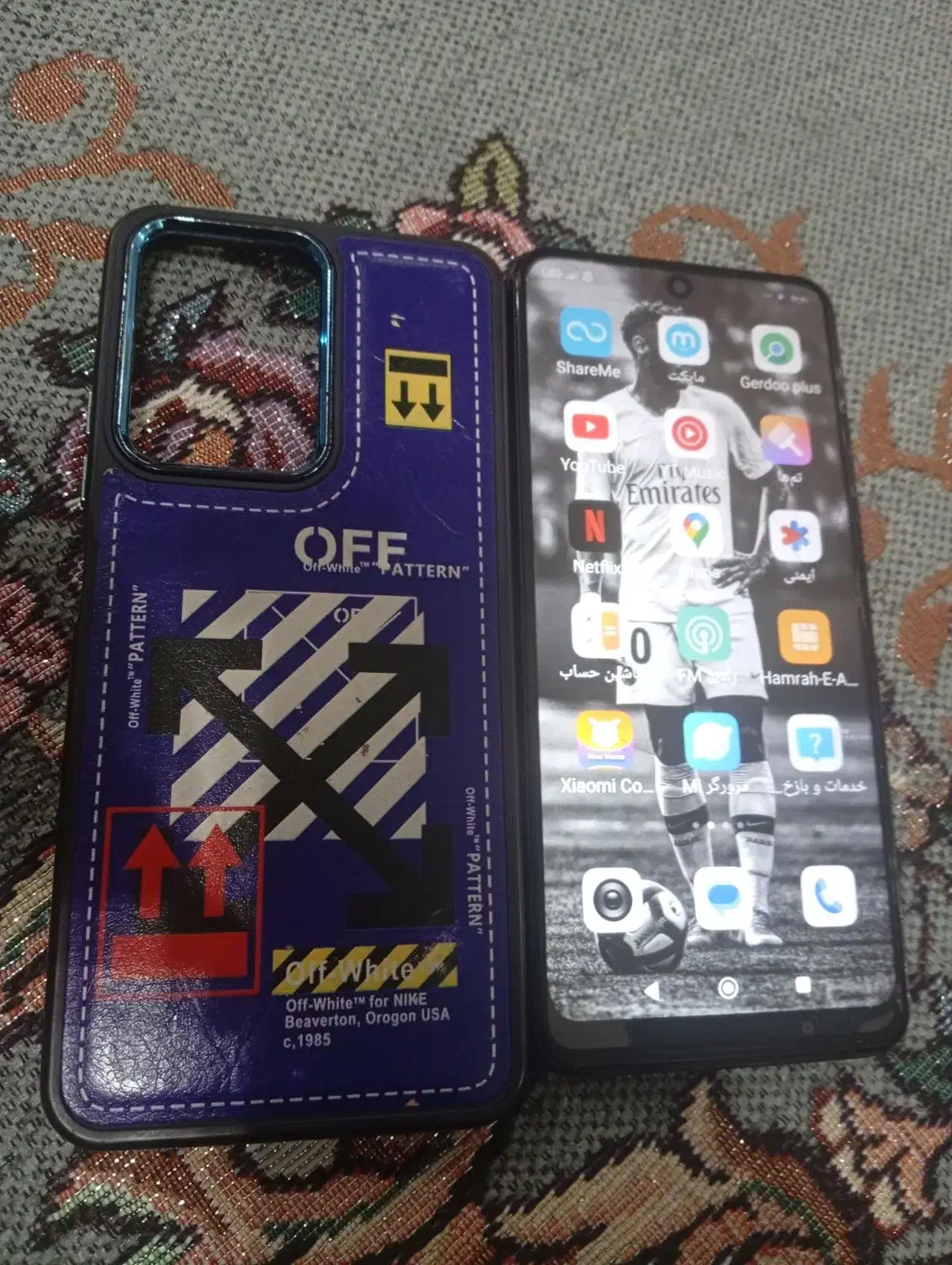 نت 12|موبایل|بندر دیر, |دیوار