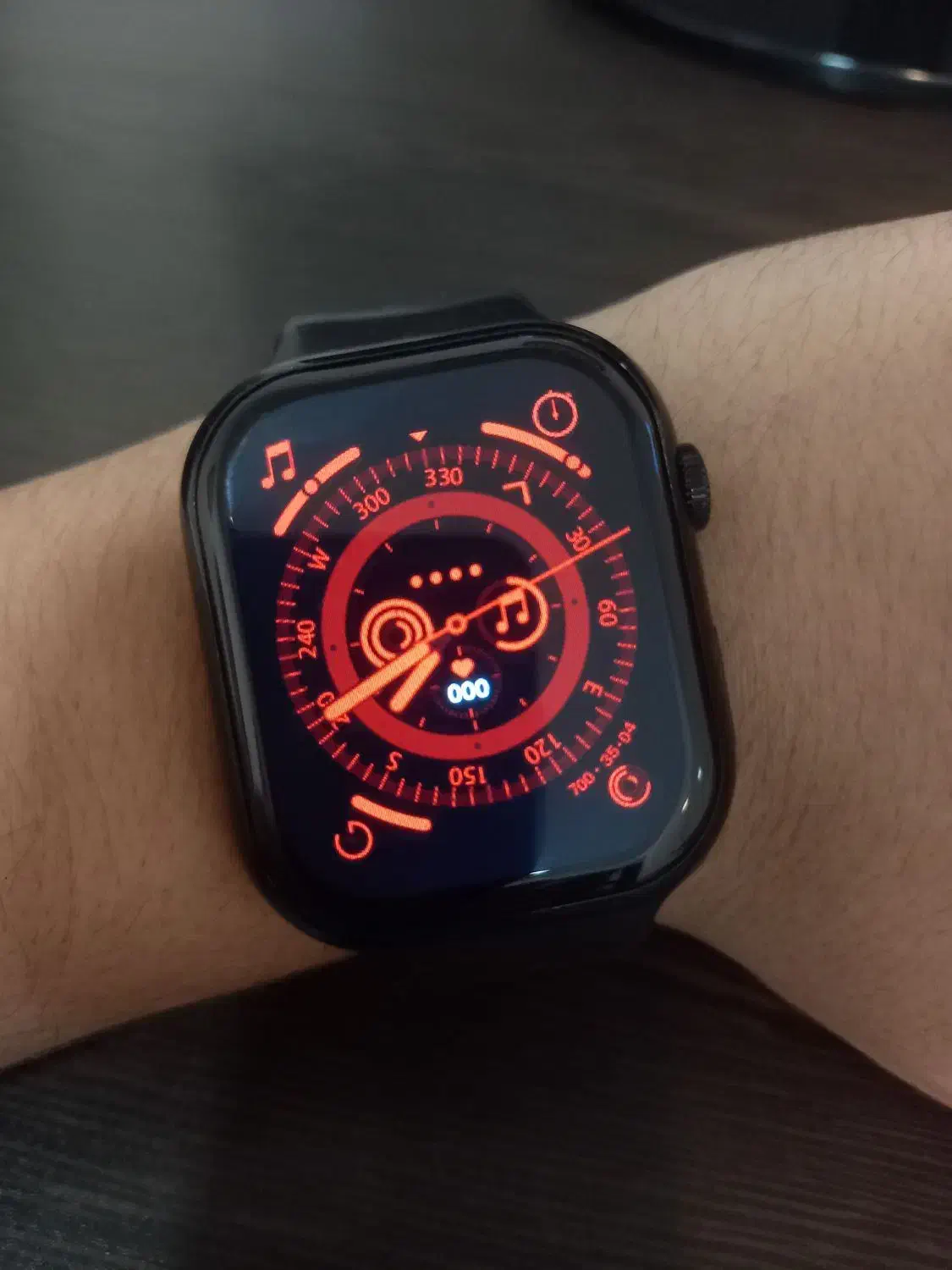 واچ|لوازم جانبی موبایل و تبلت|تربت جام, جامی|دیوار