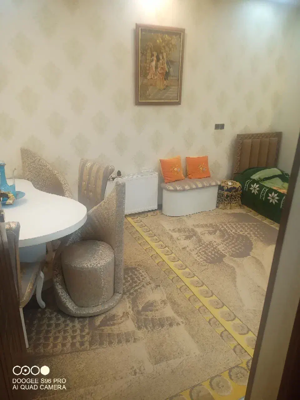 سوییت|اجارهٔ کوتاه‌مدت آپارتمان و سوئیت|یزد, |دیوار