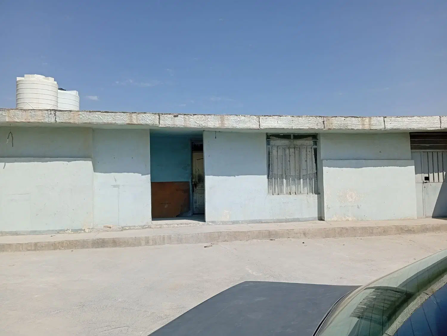 سوله|اجارهٔ دفتر صنعتی، کشاورزی، تجاری|شیراز, گچی|دیوار
