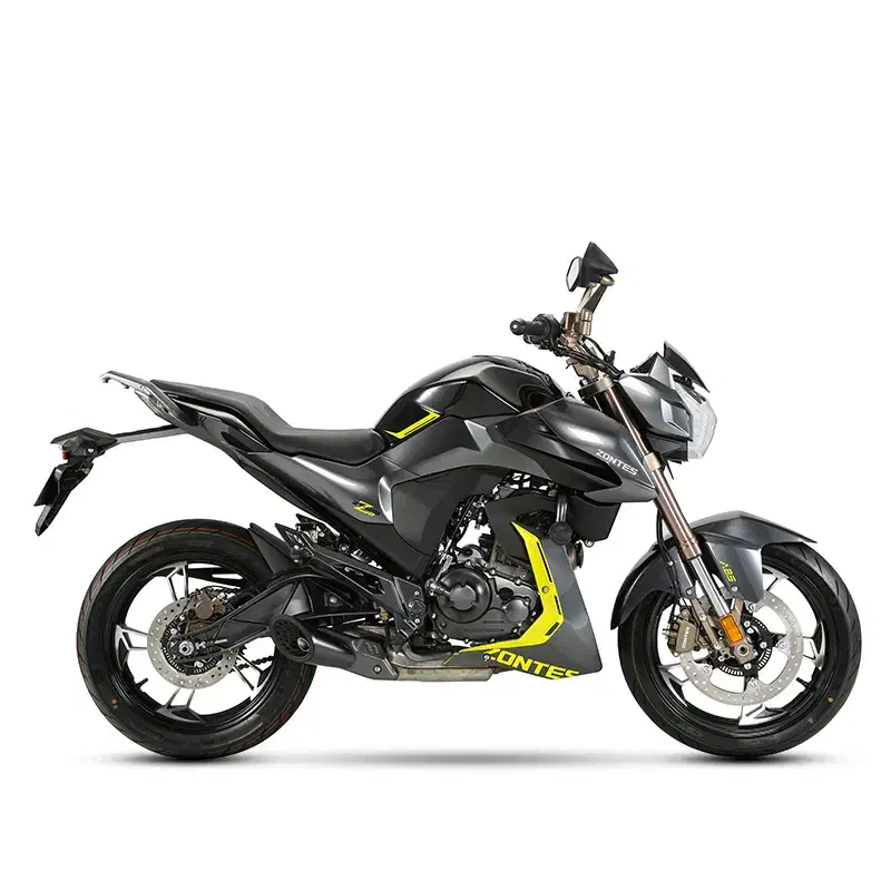 zontes z2 150 z2 (155cc ABS)|موتورسیکلت|شیراز, نیایش|دیوار