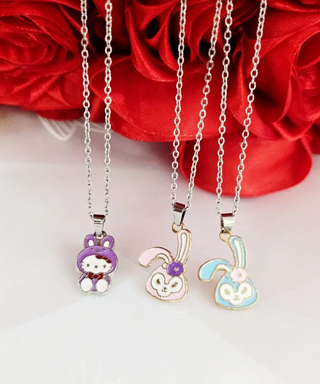 گرنبندهای عروسکی|زیورآلات و اکسسوری|نیشابور, شهرک قدس|دیوار