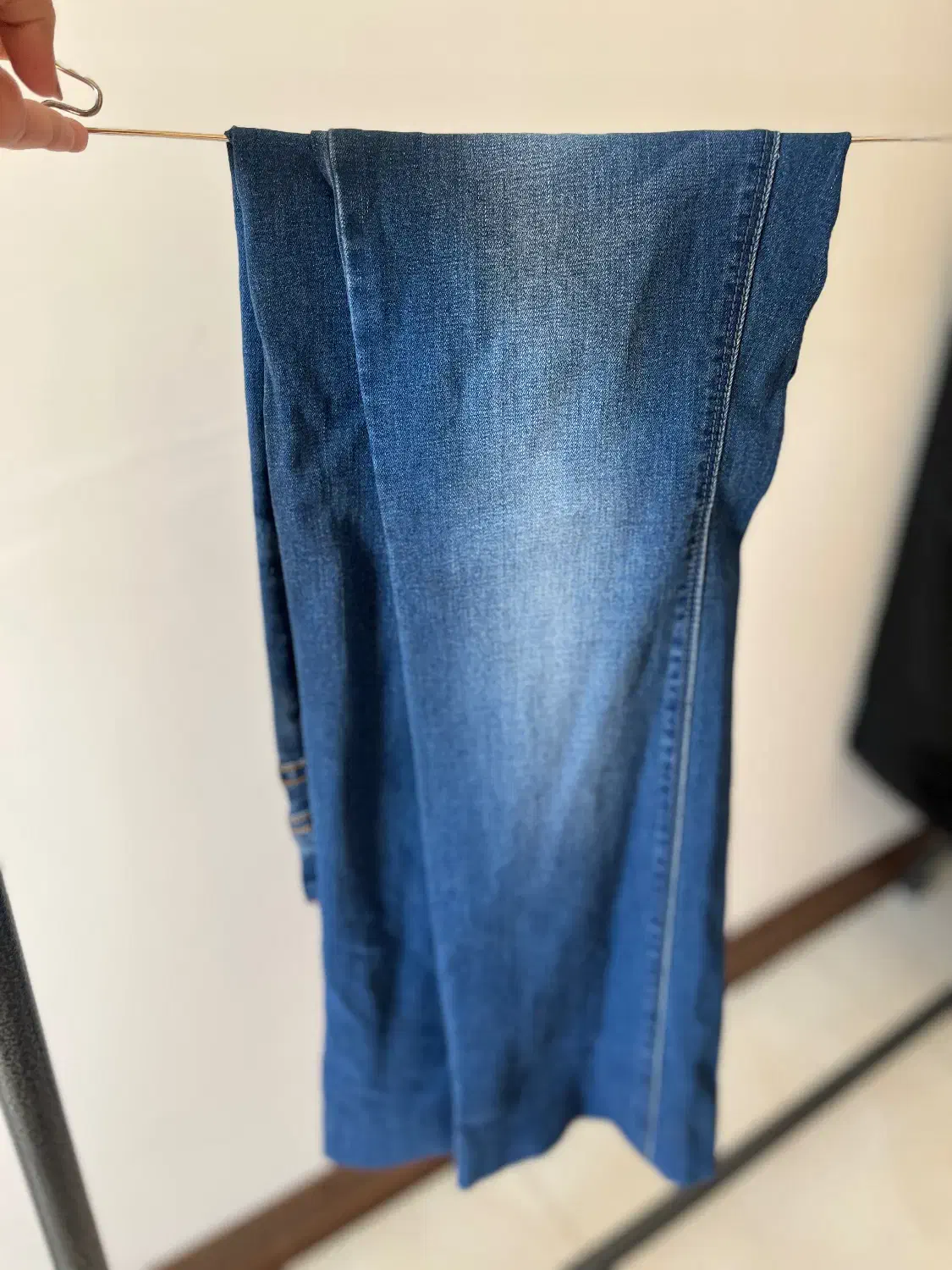 تعدادی شلوار جین|لباس|یزد, |دیوار