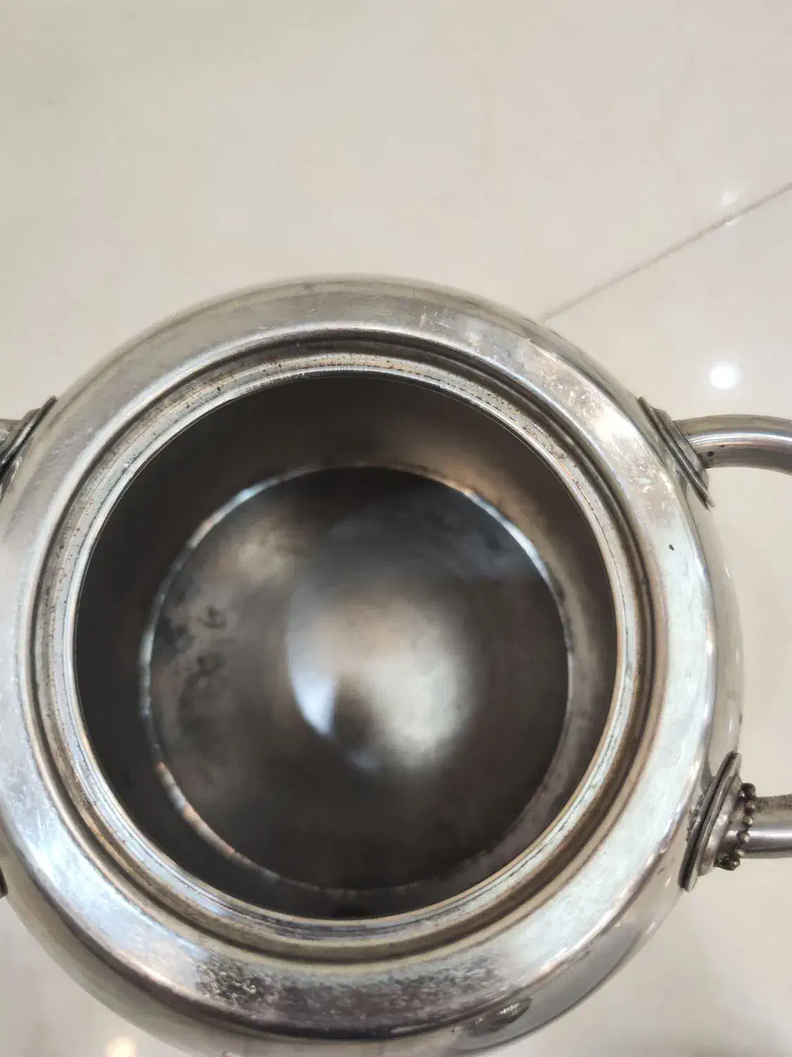 سماور رو گازی وظروف|سماور، چایساز، قهوهساز|سقز, |دیوار