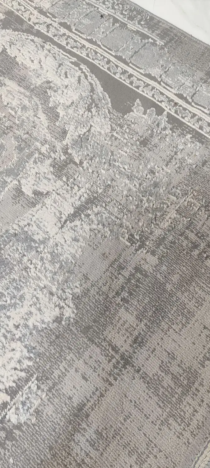 قالیچه وینتیج ۶ متری|فرش|قدس, شهر‌قدس|دیوار