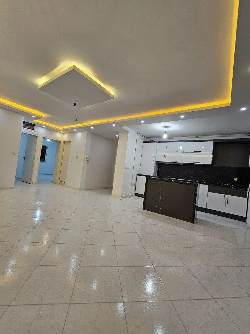 رهن کامل واحد 80 متری فول درجه 1 فاز3 جنب امکانات|اجارهٔ آپارتمان|هشتگرد, فاز ۳ مهستان|دیوار