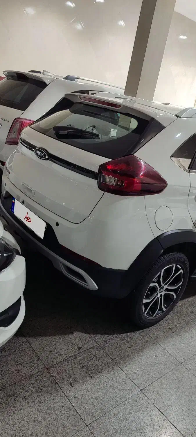 x22 pro 1404|خودرو سواری و وانت|تبریز, |دیوار