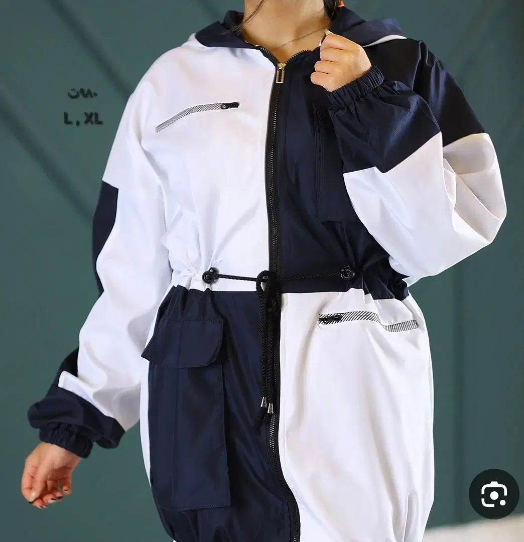 حراج کاپشن مردانه زنانه خارجی|لباس|پردیس, فاز ۱۱|دیوار