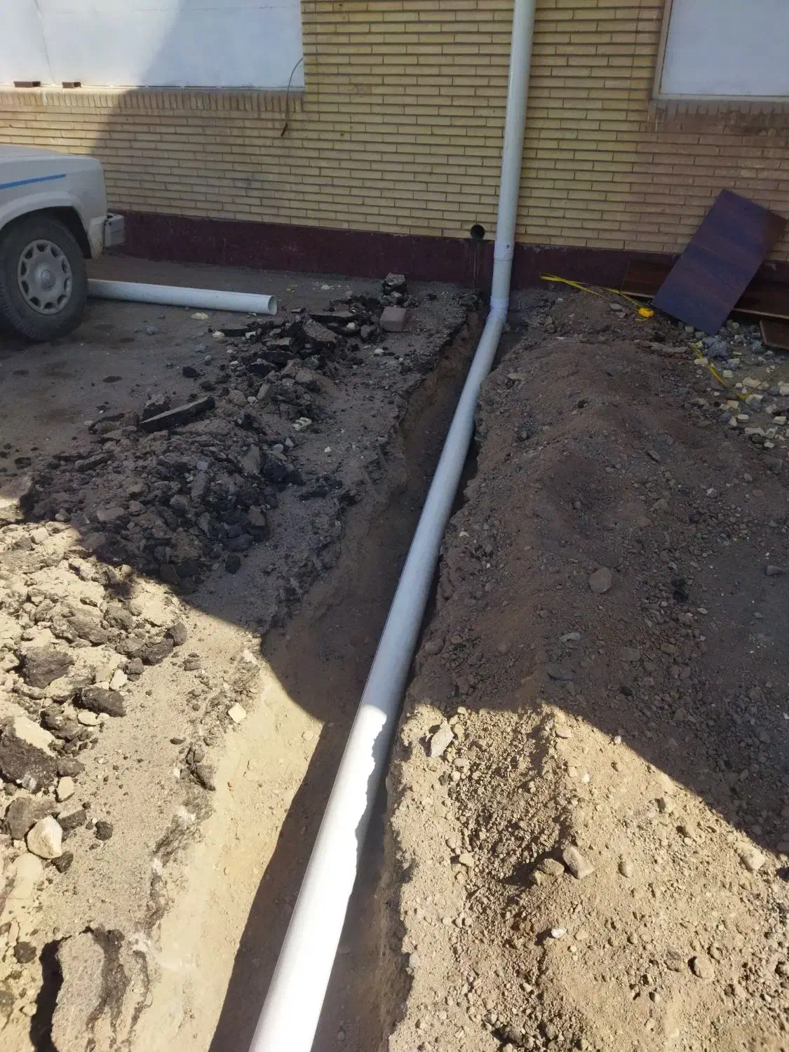 تخریب کاری و اسباب منزلی و کارای غیره|خدمات پیشه و مهارت|سیرجان, |دیوار