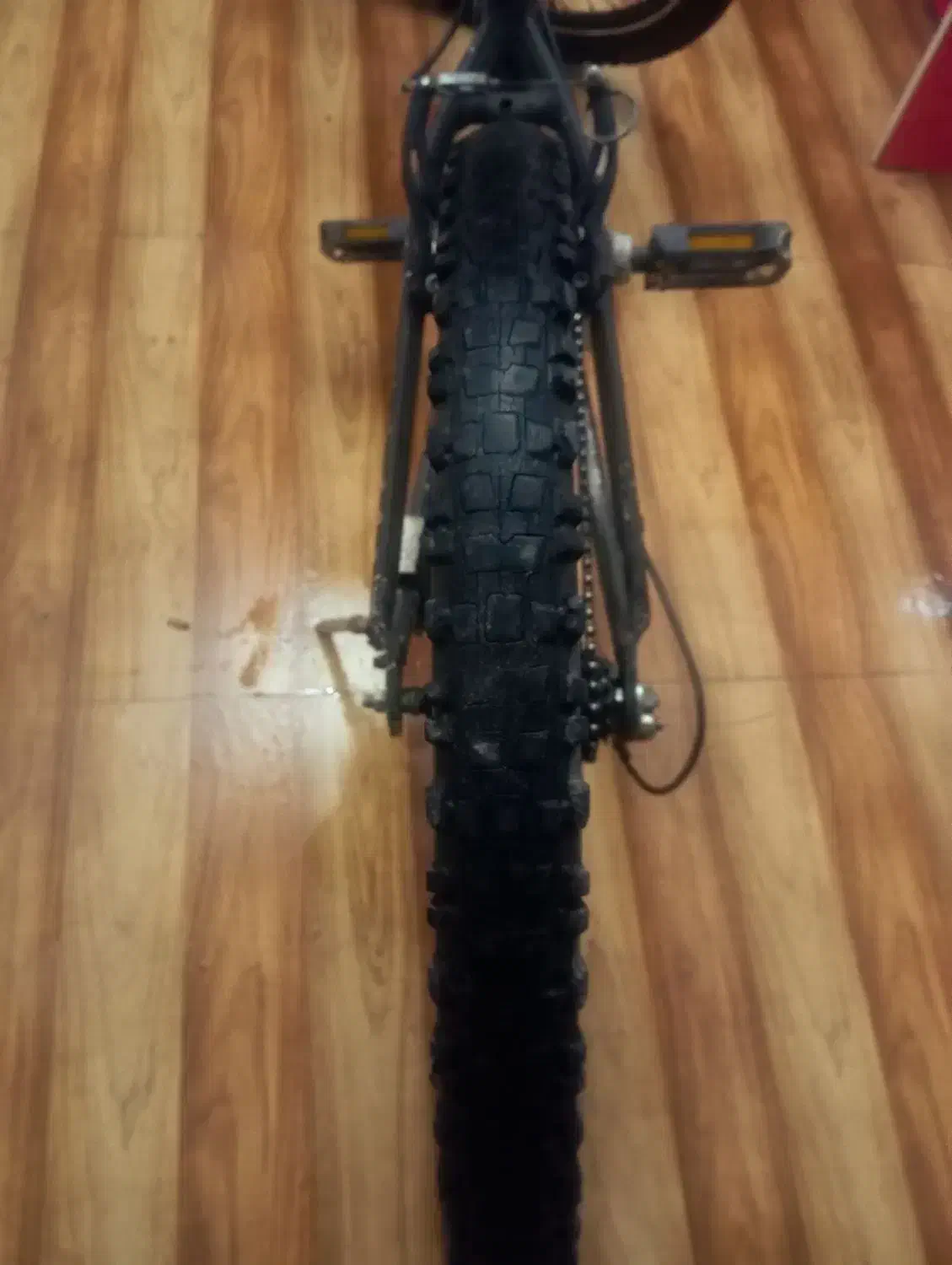 دوچرخ اورلورد ۲۶ تنه آلمینیوم|دوچرخه، اسکیت، اسکوتر|ماهدشت, |دیوار