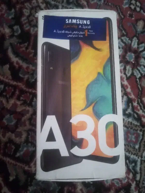 a30|موبایل|بوشهر, |دیوار