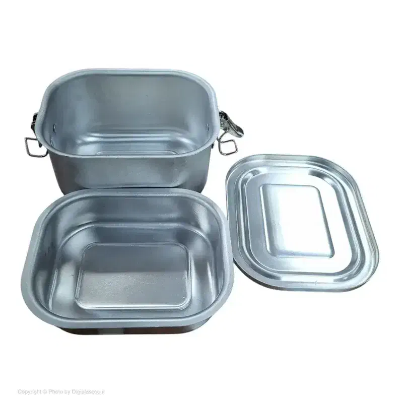 غذا نگهدارنده کتابی|ظروف نگهدارنده، پلاستیکی، یکبارمصرف|قم, کوه سفید|دیوار