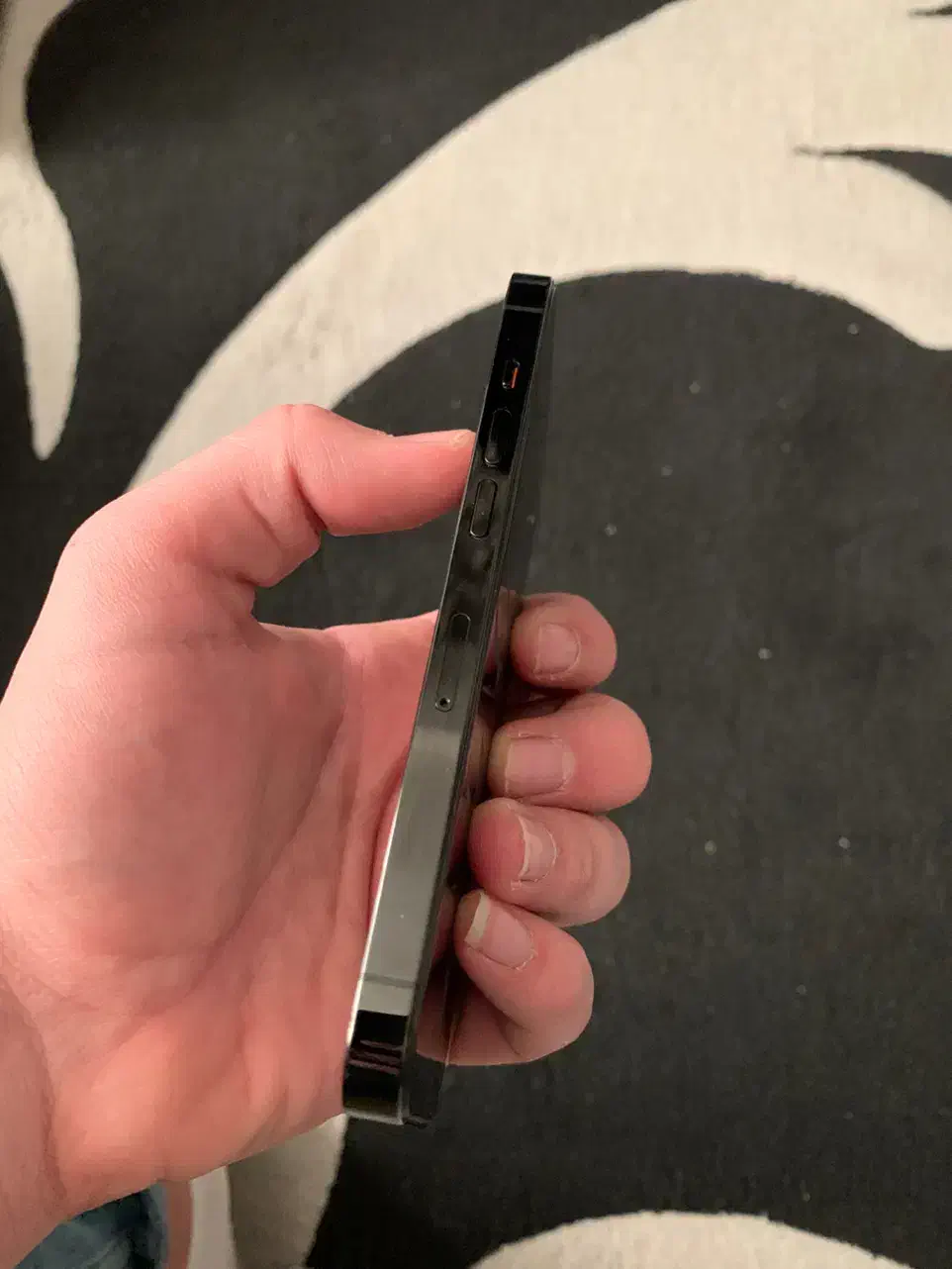 ایفون ۱۴ پرو ۱۲۸|موبایل|اردبیل, |دیوار