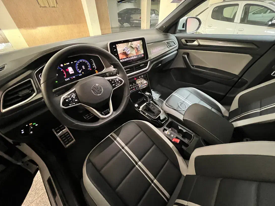 فولکس تیراک ۲۰۲۴ با سیستم صوتی Beats|خودرو سواری و وانت|تهران, جنتآباد جنوبی|دیوار