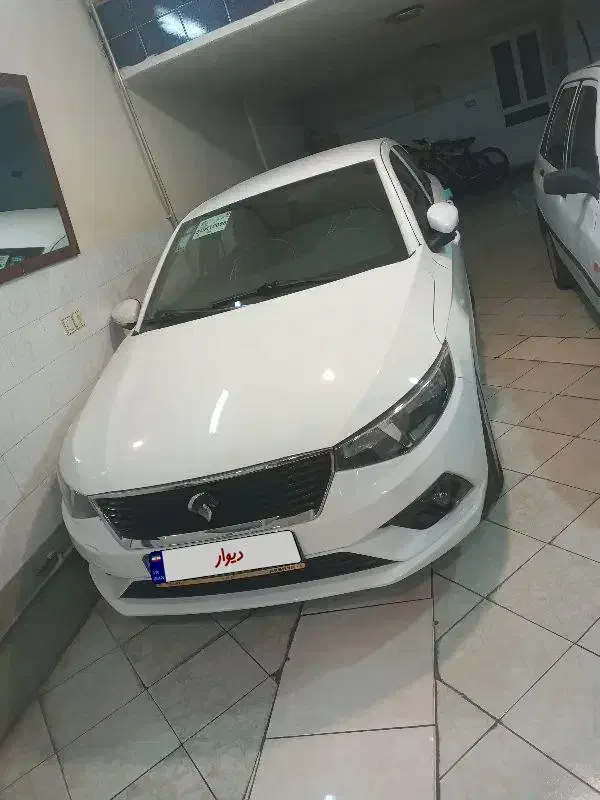 تارا V1|خودرو سواری و وانت|سلماس, |دیوار