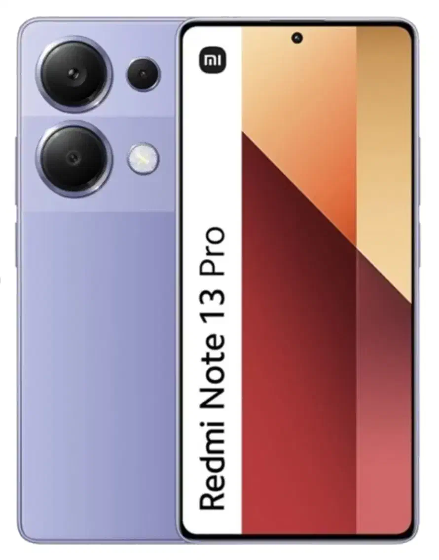 گوشی note 13 pro|موبایل|رزن, |دیوار