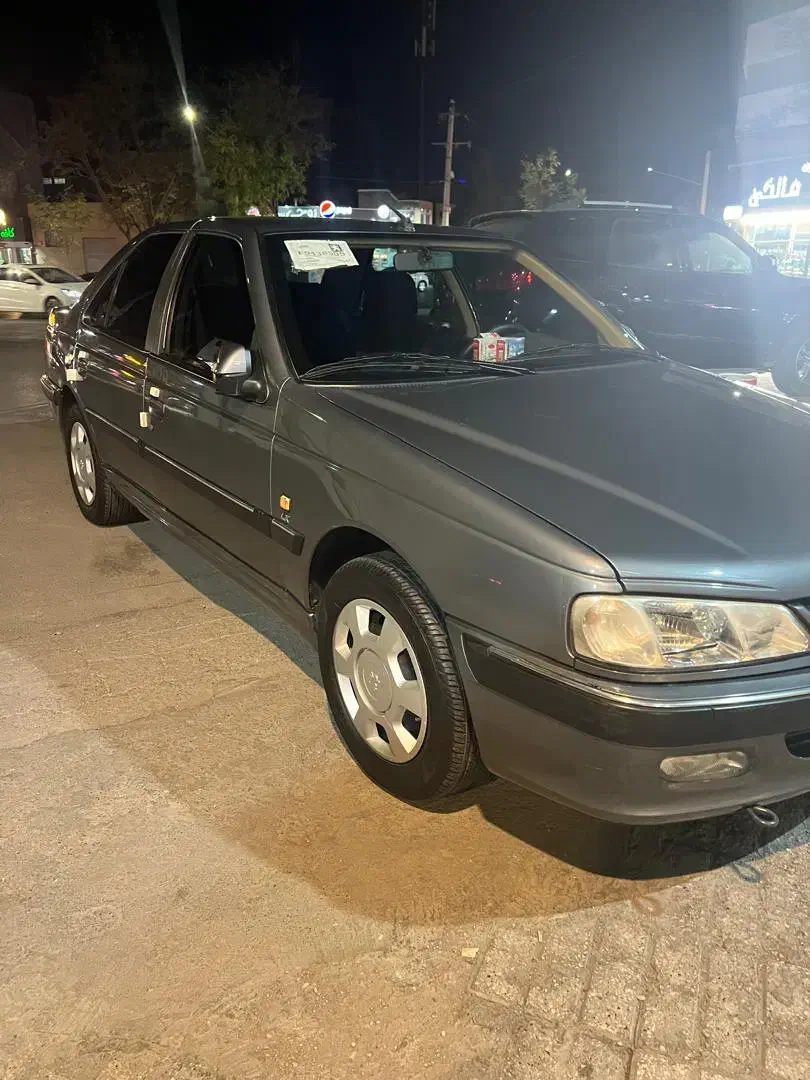 پارس تیوفایو درحد|خودرو سواری و وانت|مشهد, سید رضی|دیوار