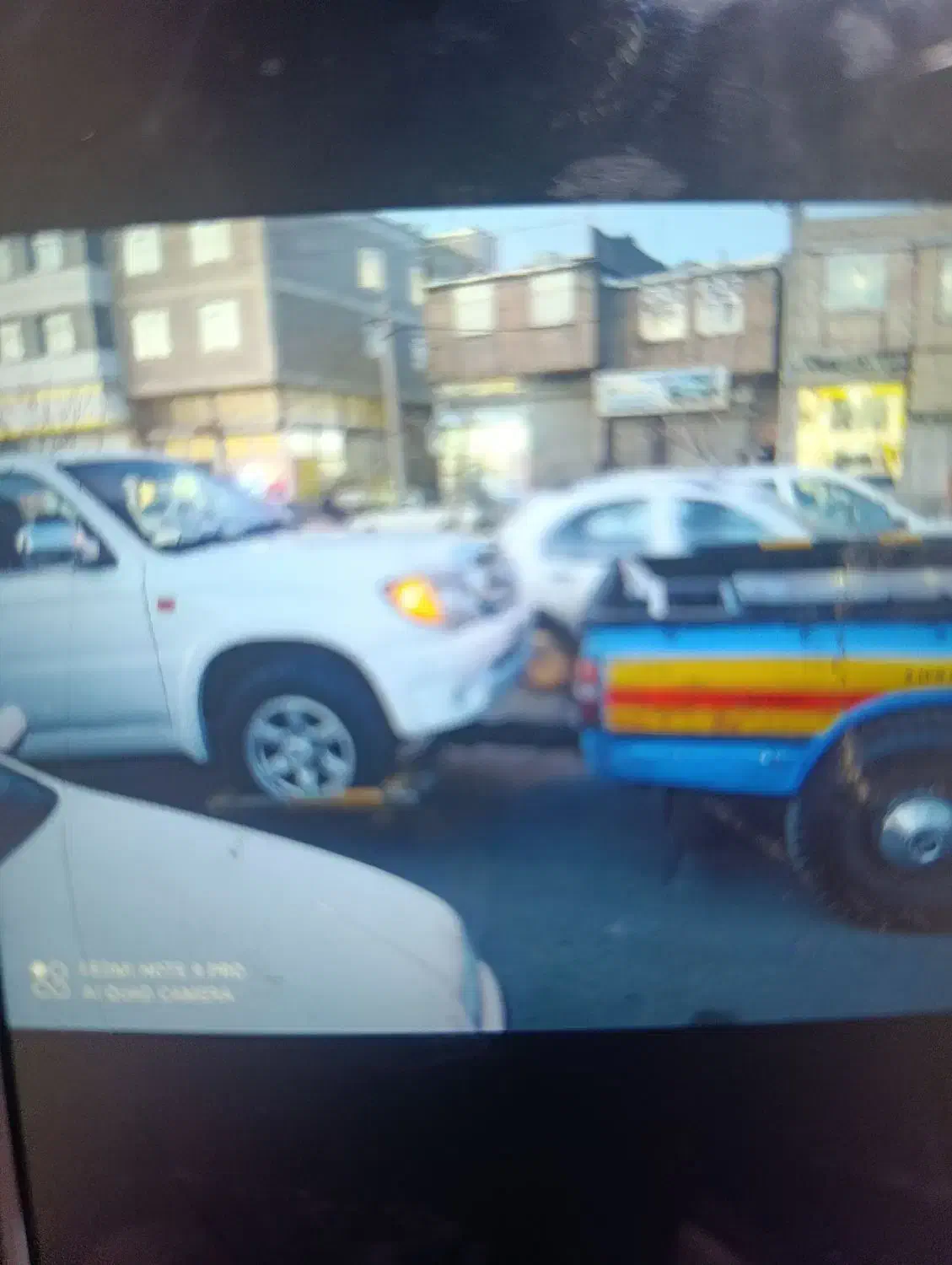 امداد خودرو جرثقیل نیسان یدک کش شبانه روزی|خدمات حمل و نقل|رشت, کوی مهر|دیوار