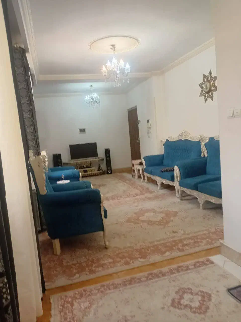 آپارتمان ۶۰ متری اوکازیون|فروش آپارتمان|تهران, شهرک صادقیه|دیوار