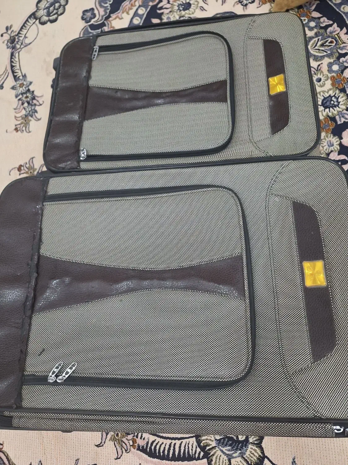 چمدان|کیف، کفش، کمربند|شوشتر, |دیوار