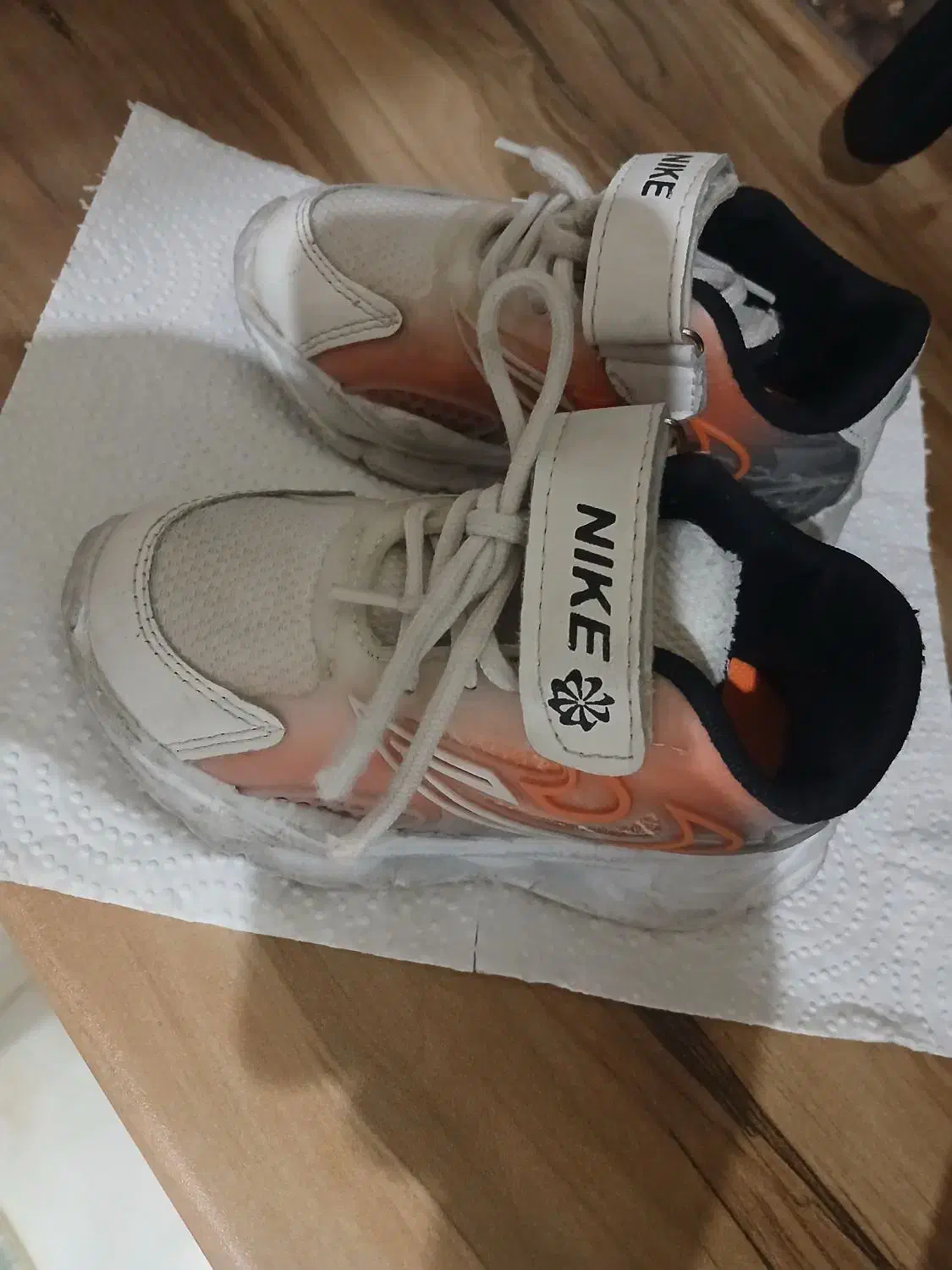 کتانی و صندل پسرانه|کفش و لباس بچه|رودهن, |دیوار