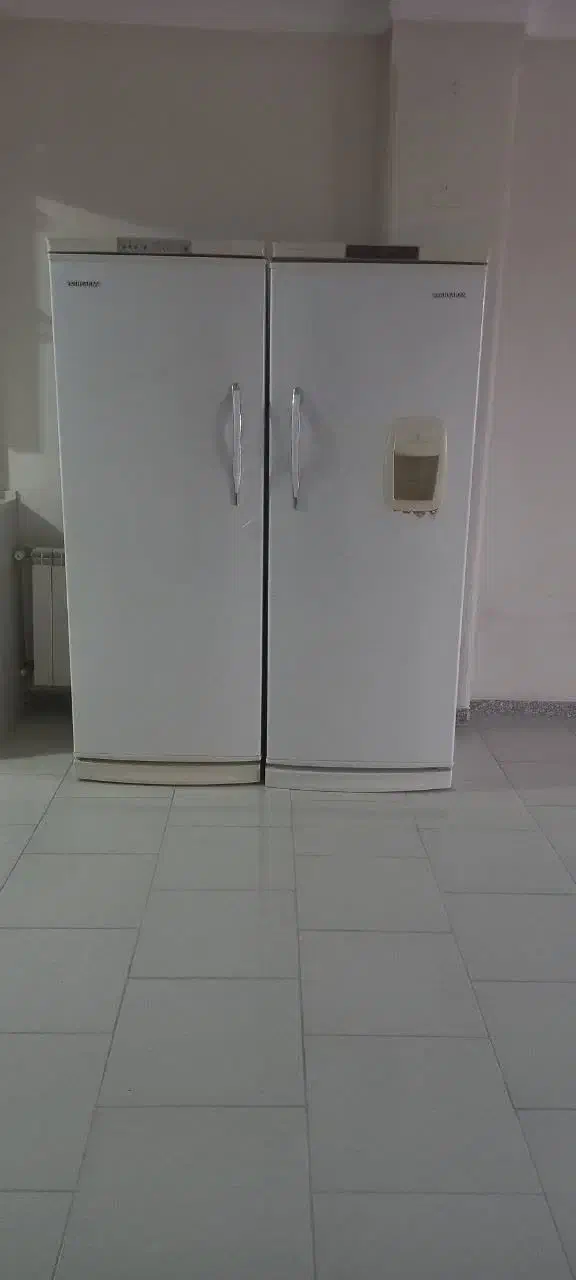 یخچال وفریزر|یخچال و فریزر|اصفهان, سپاهان‌شهر|دیوار