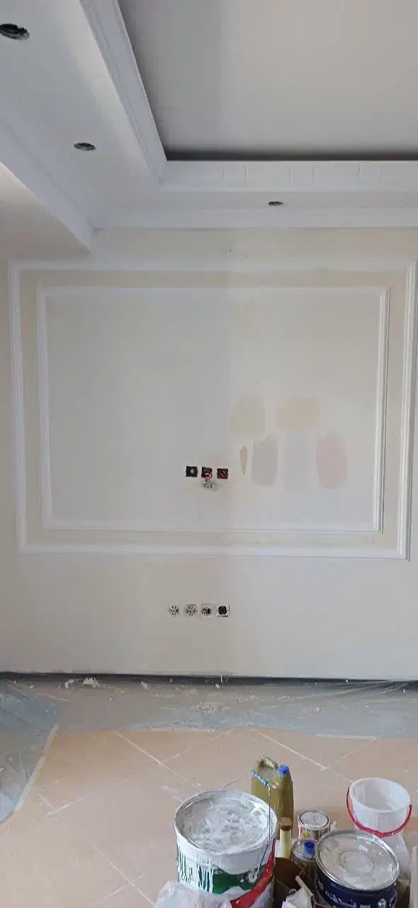 تعمیرات ساختمانی|خدمات پیشه و مهارت|تهران, تهرانسر شمالی|دیوار