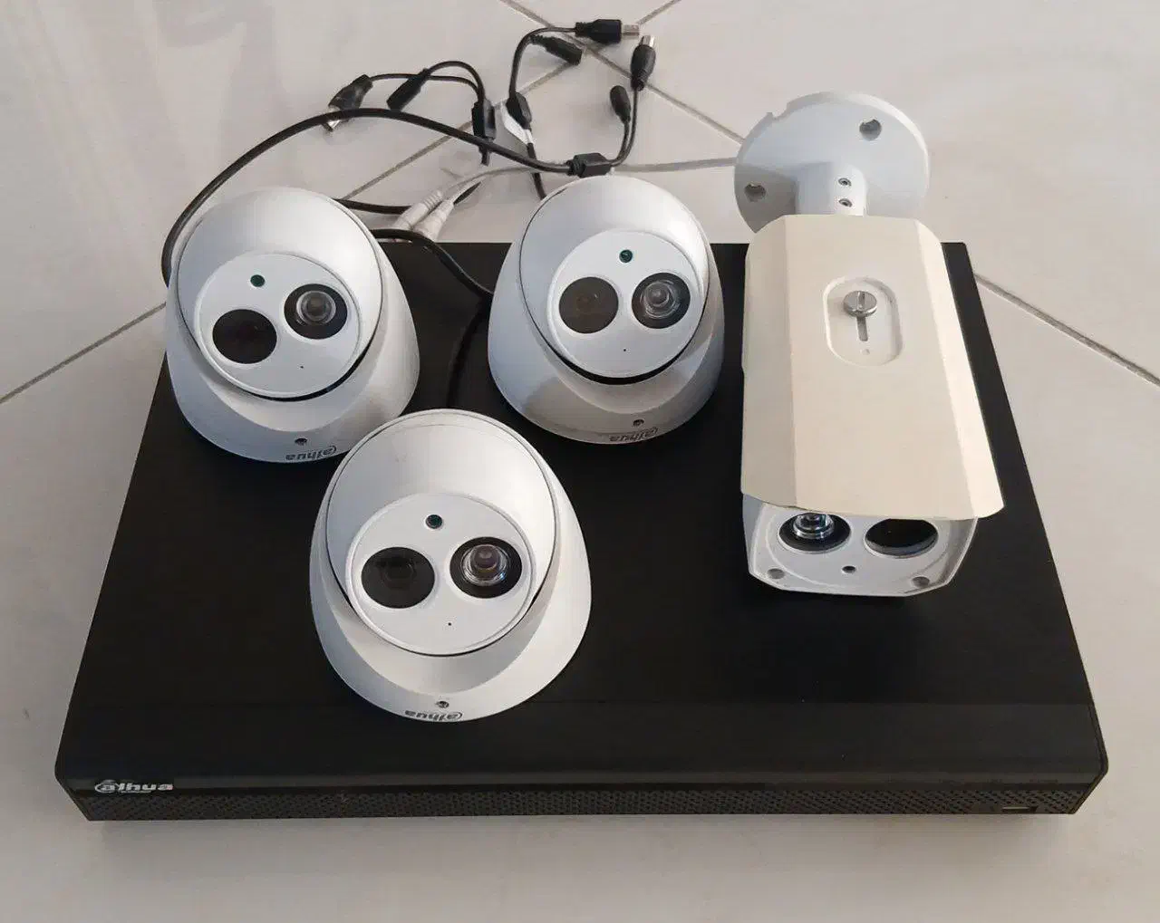 دوربین مداربسته با بهترین کیفیت|دوربین مداربسته|شهریار, شهریار|دیوار