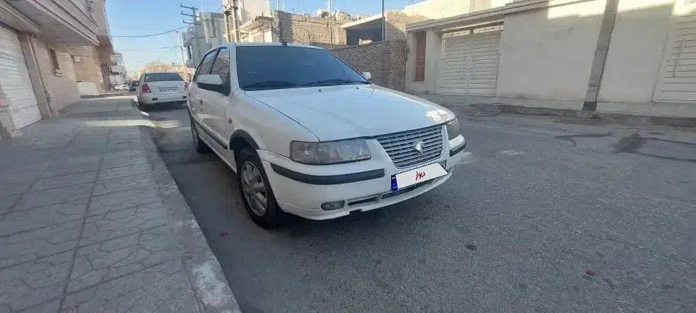 سمند97|خودرو سواری و وانت|بندرعباس, |دیوار