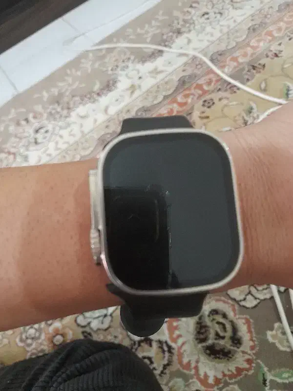 ساعت اسمارت واچ اصلی|ساعت|پرند, فاز ۶|دیوار