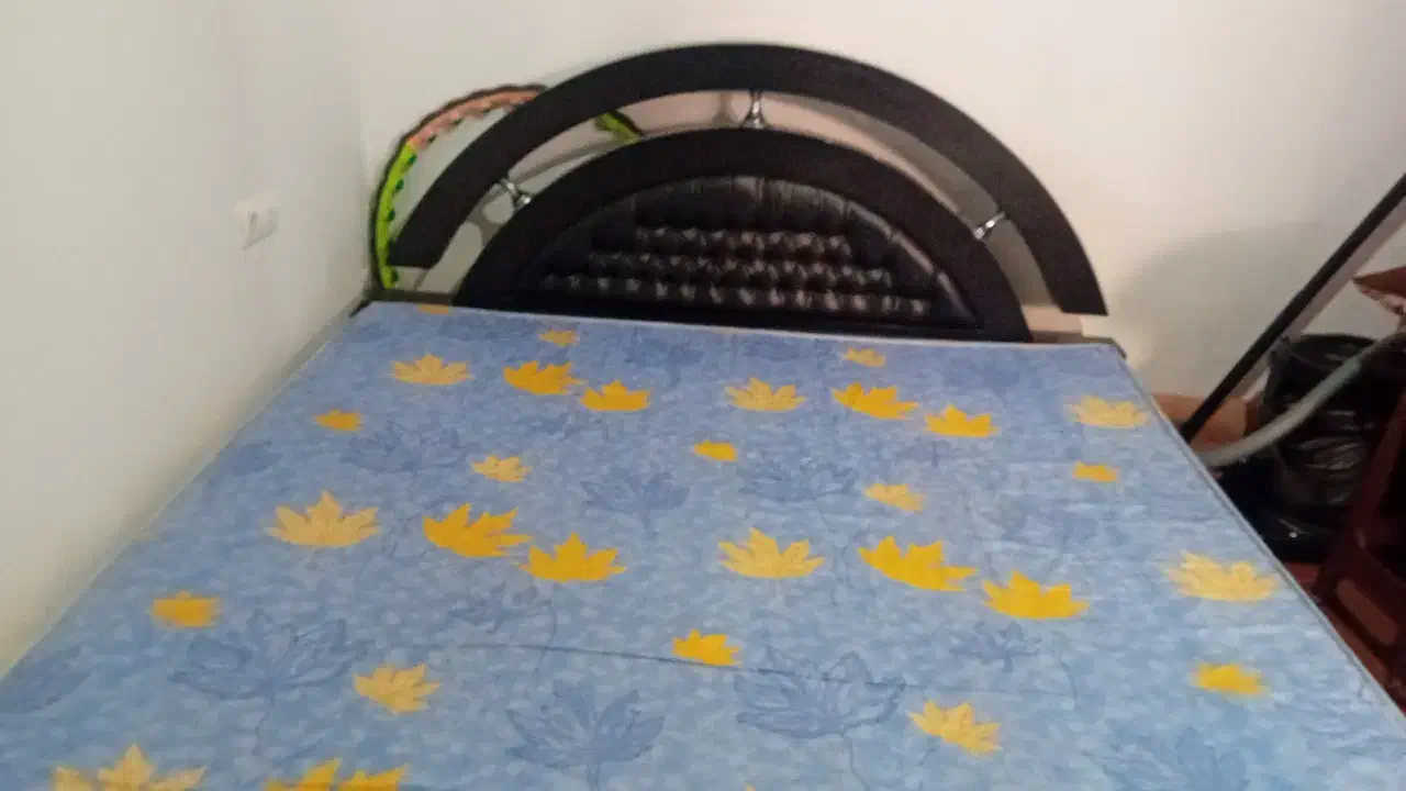 تخت دو نفره|تخت و سرویس خواب|مشهد, موعود|دیوار