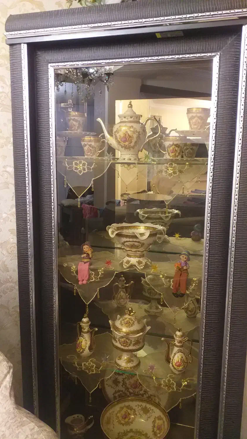 بوفه|بوفه، ویترین، کنسول|تبریز, |دیوار