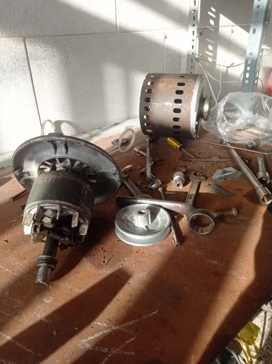 تعمیرات لوازم خانگی شاهیوند|خدمات پیشه و مهارت|کوهدشت, |دیوار