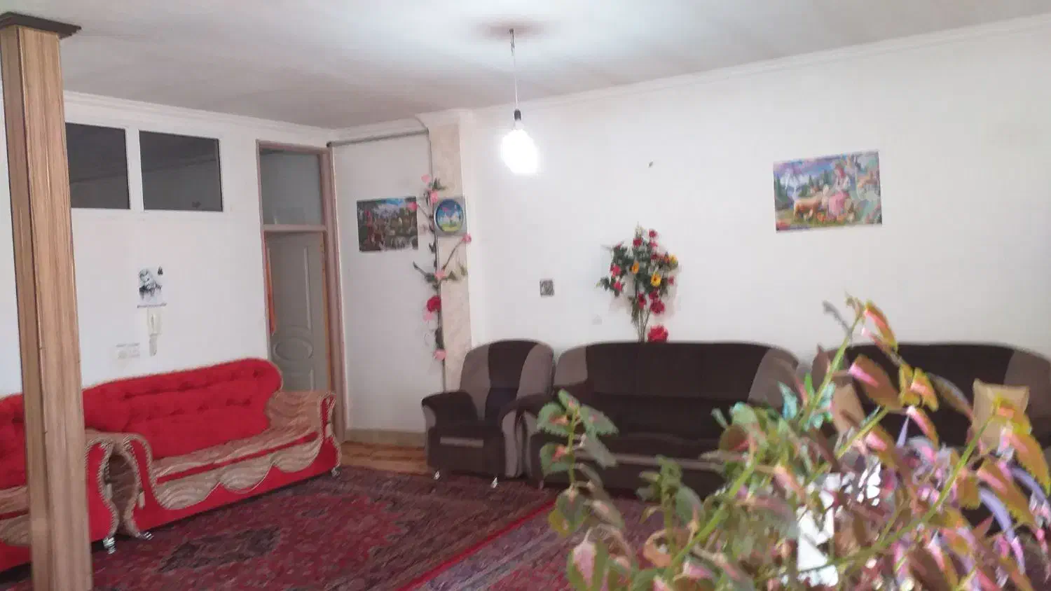 ویلای دربست|اجارهٔ کوتاهمدت آپارتمان و سوئیت|میانه, |دیوار