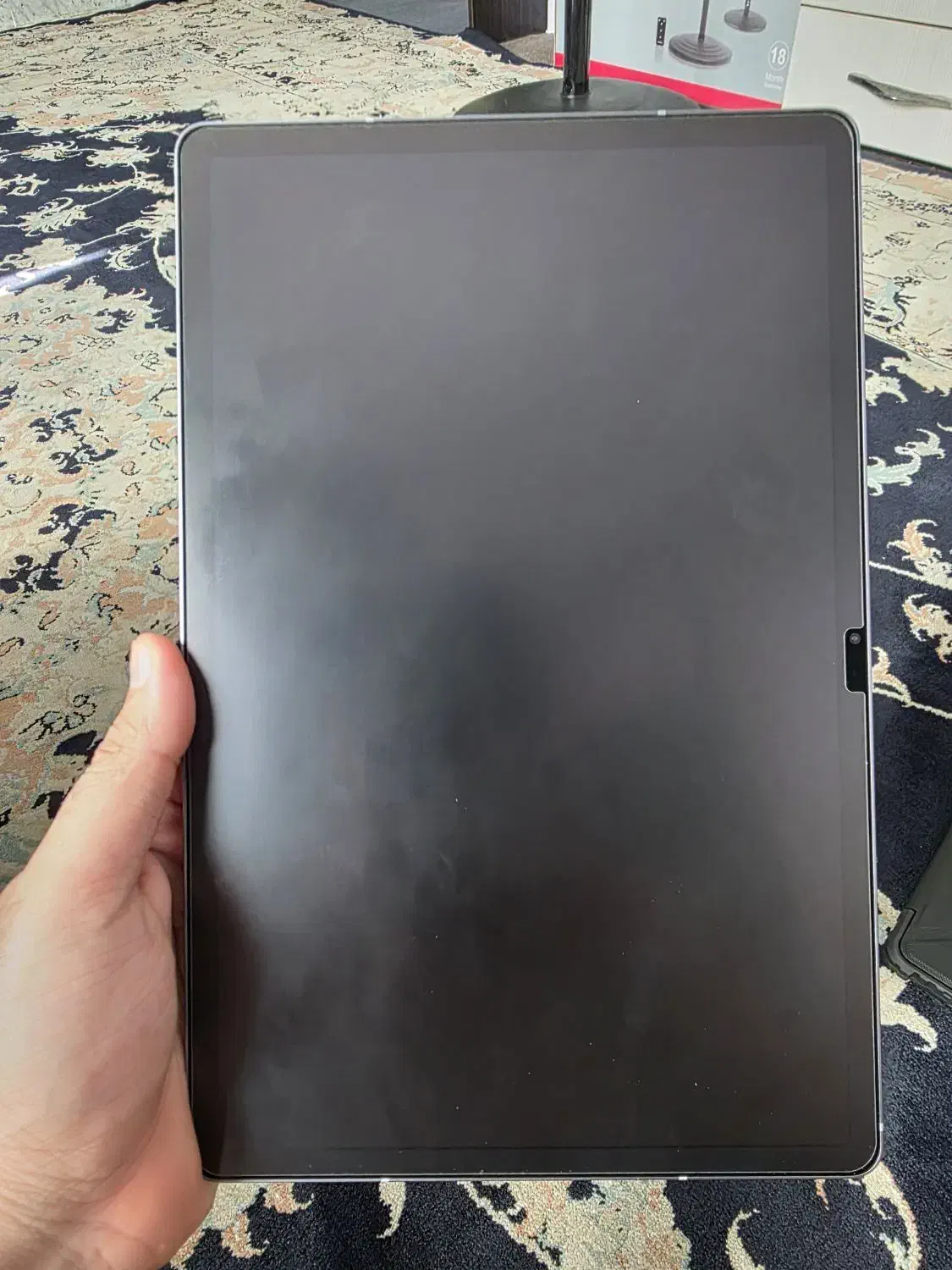 Galaxy Tab S10 plus|تبلت|تهران, هوانیروز|دیوار