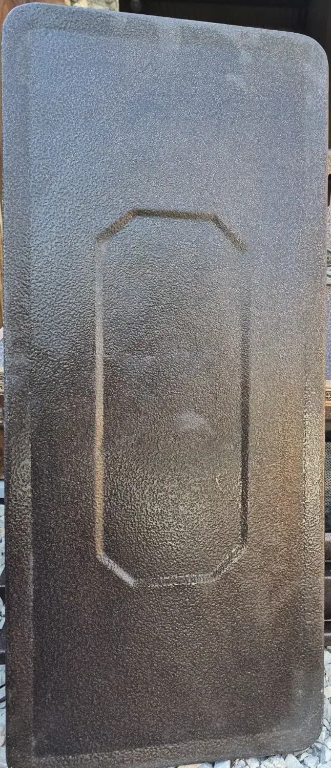 بخاری گازی برفاب طرح شومینه و بخاری ایمن مشهد|بخاری، هیتر، شومینه|مبارکه, |دیوار