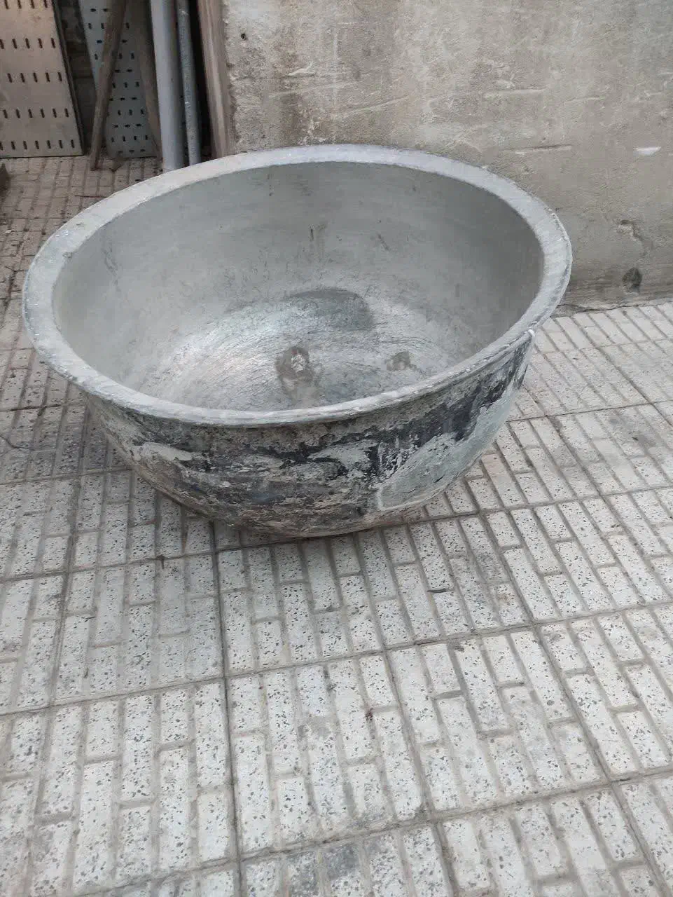 پاتیل مسی|ظروف پختوپز|اصفهان, سودان|دیوار